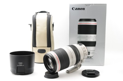 Ottime condizioni canon - [ottime, ef