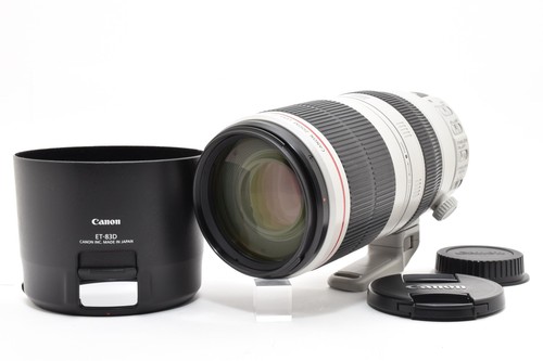 Ottimo come nuovo canon - come, ef
