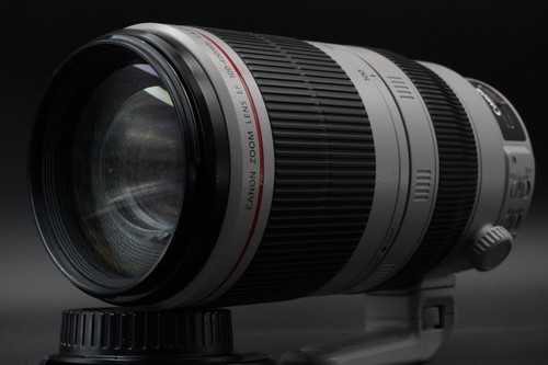 Canon 100 400 5 - canon, ef