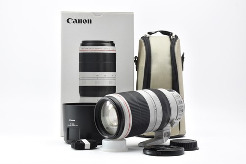 Quasi inutilizzato canon - [quasi, ef