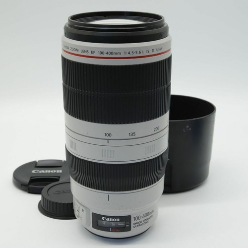 Canon ef100 400mm 6l - canon, is
