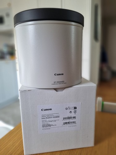 Canon 155 iii paraluce - iii,
