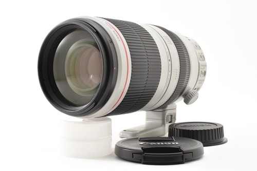 Canon 100 400 5 - ef, mm