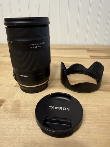 Tamron b028 400mm - b028, f/3.5-6.3