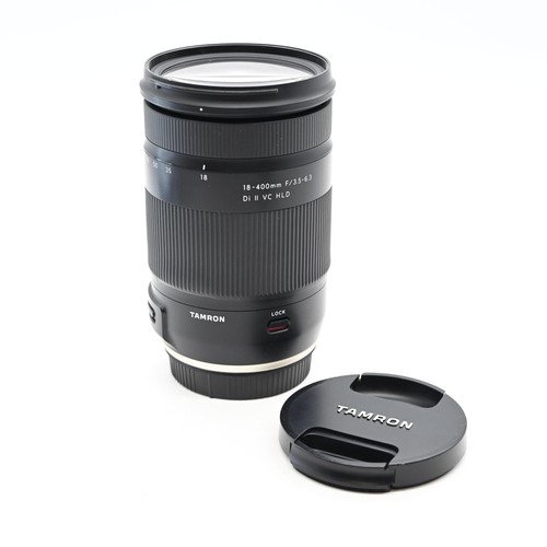 Tamron b028 400 - tamron, 18-400