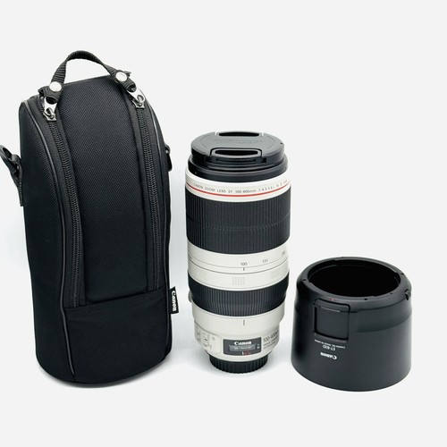 Canon 100 400 - ef, 100-400
