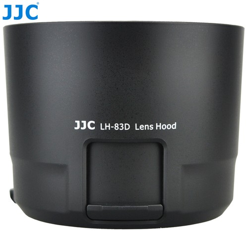 Jjc paraluce per obiettivo - jjc,