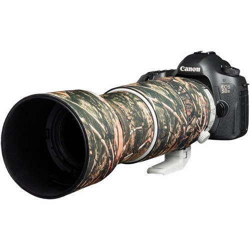 Easycover lens oak - oak, protezione