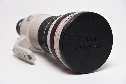 Canon 400mm usm mk - is, i