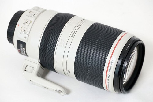 Canon ef100 400 5 - canon, ef100-400