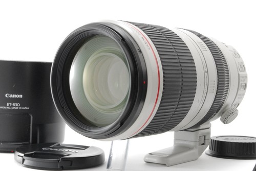 Quasi nuovo canon - canon, ef
