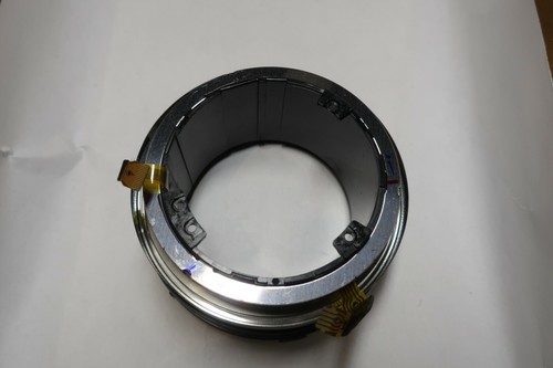 Canon 100 400 6 - l, is