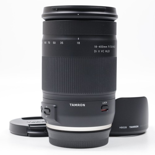 Tamron 400mm 6 3 di - tamron, f/3.5-6.3