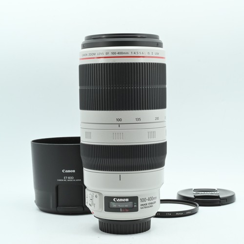 Canon 100 400mm 5 - canon, 100-400mm