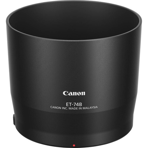 Canon paraluce obiettivo - paraluce,
