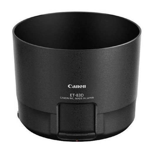 Copriobiettivo canon 83d - canon, et-83d