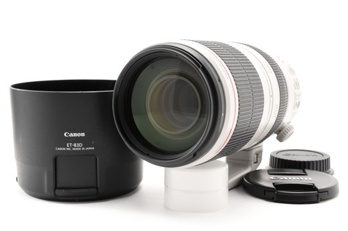 Canon 100 400 - canon, 100-400