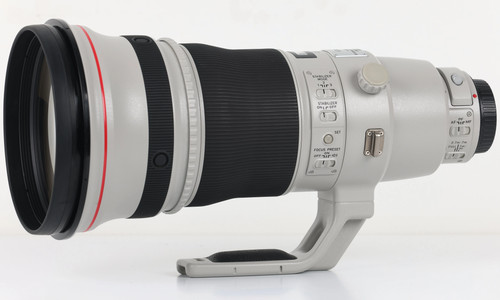 Canon 400 is - canon,