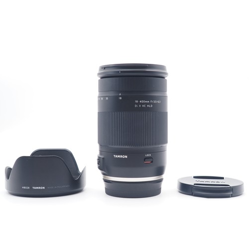 Tamron 400mm 3 di - tamron, 18-400mm