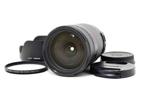 Mint obiettivo tamron - ✨mint+++✨,