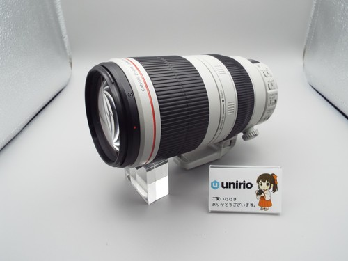 Canon 100 400mm 5 6 - ef, 100-400mm