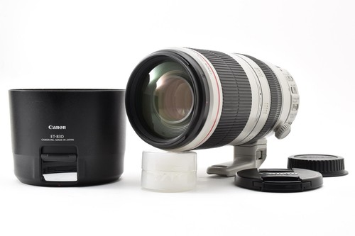 Canon 100 400 - canon, 100-400