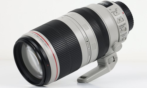 Canon 100 400mm 6l - canon, is