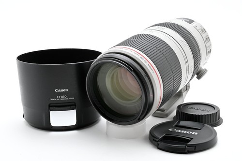 Canon 100 400 5 - canon, 100-400