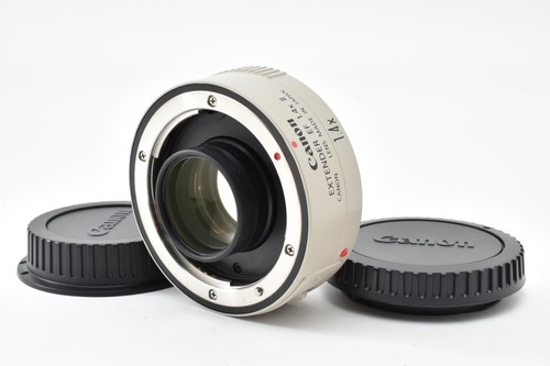 Quasi inutilizzato canon - canon, ef