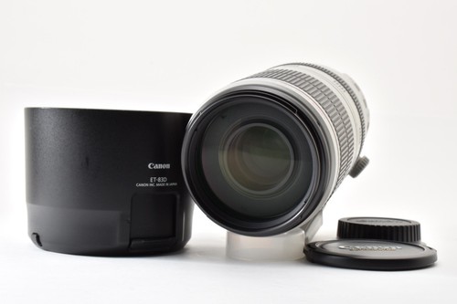 Canon 100 400 - 100-400, mm