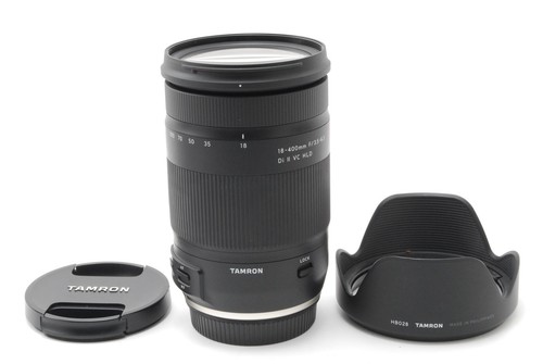 Ottime condizioni tamron - [ottime, condizioni]