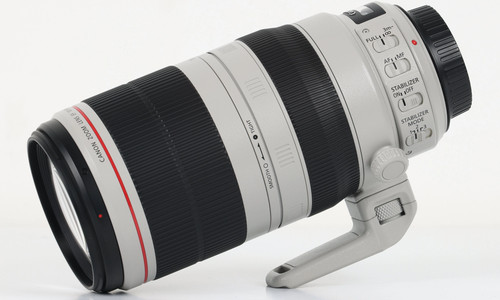 Canon 100 400mm 6l is - canon, 100-400mm