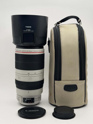 Canon ef - condizioni),