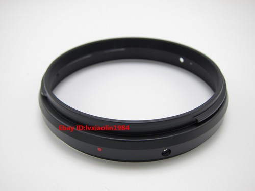 Anello fisso attacco filtro