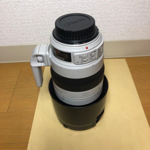 Canon ef100 400 5 - canon, mm