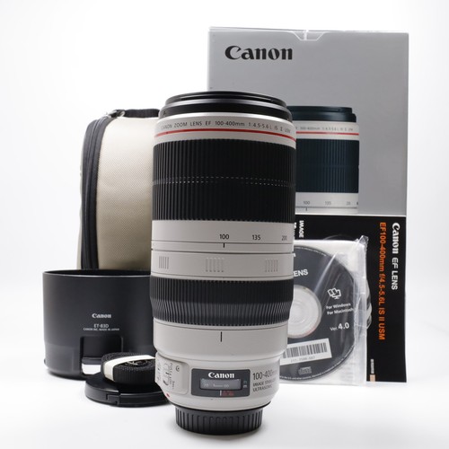 Canon 100 400mm 5 - canon, 100-400mm