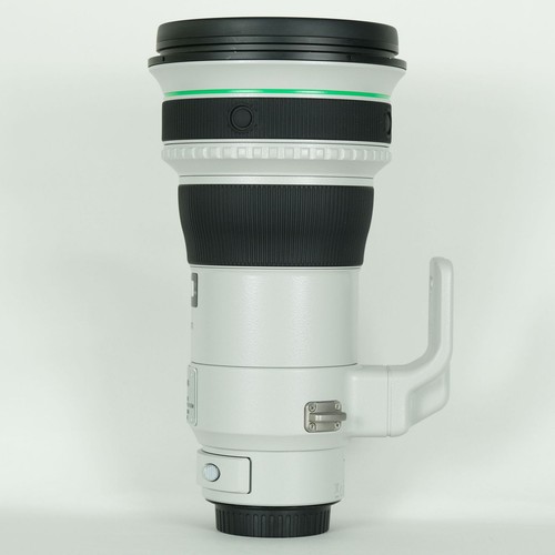 Canon ef400mm ii usm - canon,
