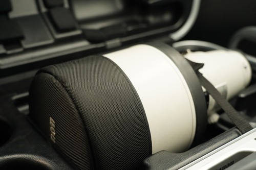 Canon 400mm 8l - f/2.8l, is