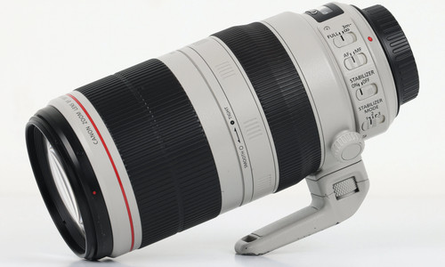 Canon 100 400mm 6l - canon, is