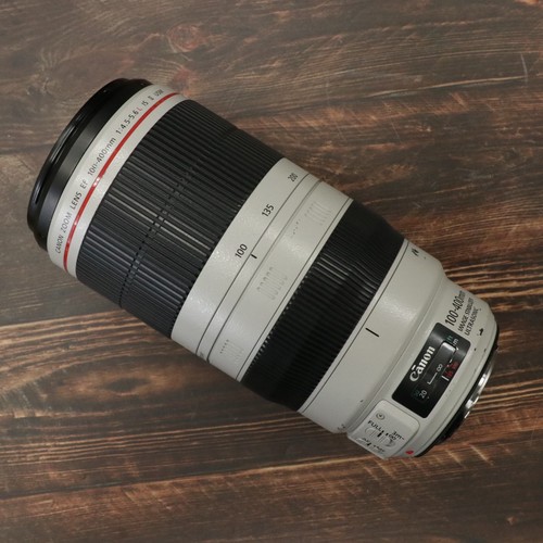 Canon 100 400mm 5 - ef, 100-400mm