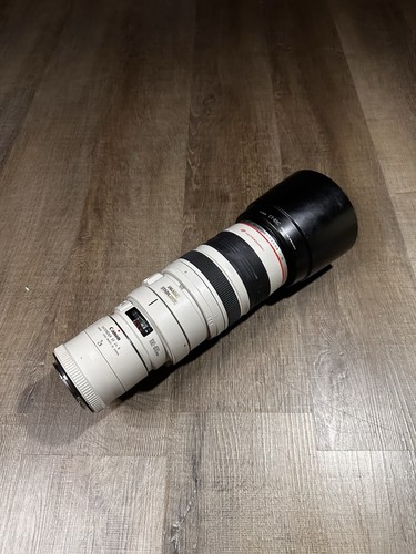 Canon 100 400 - canon, f4.5-5.6