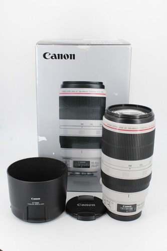 Objectif lens canon - lens,