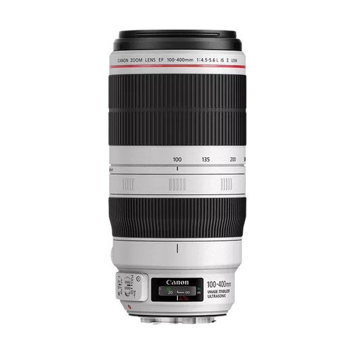 Canon 100 400 5 - canon, 100-400