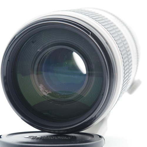 Canon 100 400mm - canon, ef