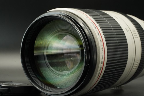 Canon 100 400 5 - canon, 100-400