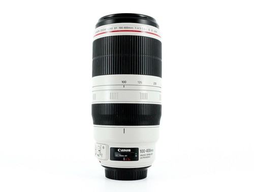 Canon 100 400 5 - canon, ef